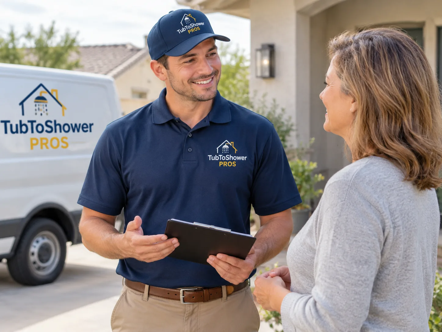Tub Shower Conversion Ringwood, IL FAQs
